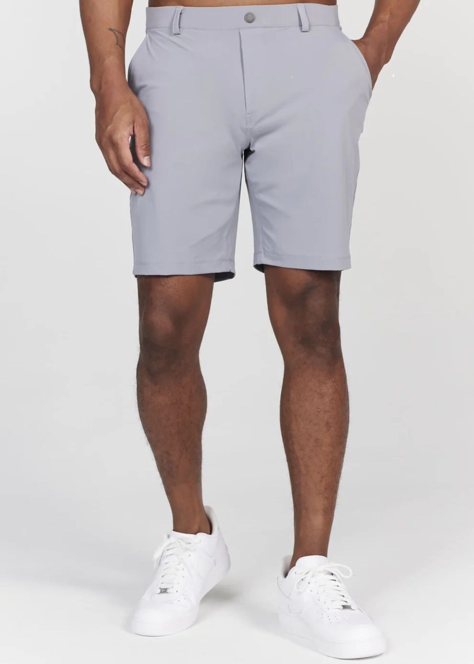 Redvanly Redvanly - Hanover Short 9"