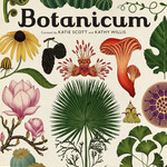 Book, Botanicum