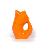 Pitcher, Gurgle Tangerine 42 oz