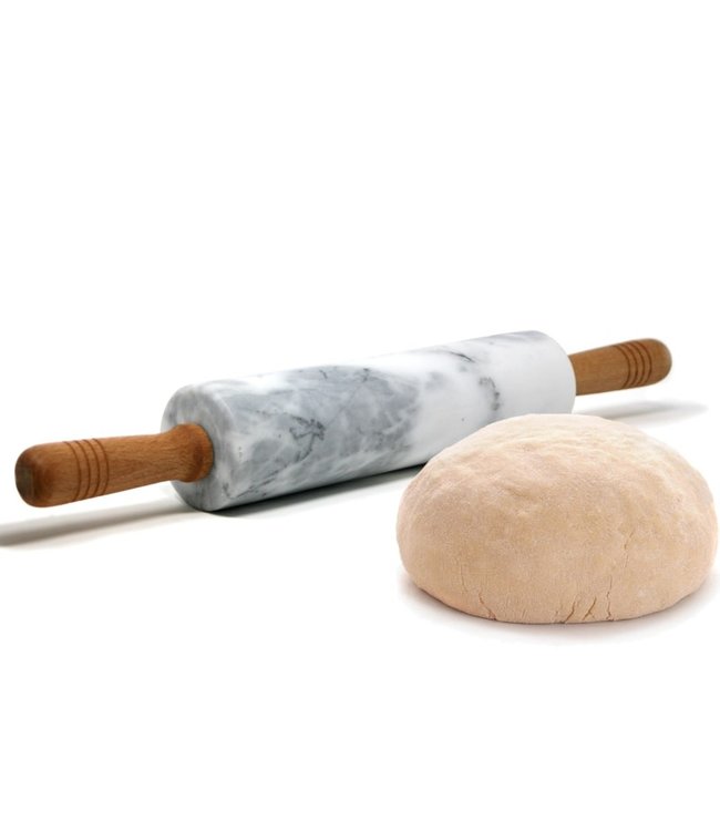 Rolling Pin, Marble