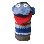 Puppet, Monkey