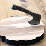 Cheese Board, Timber!