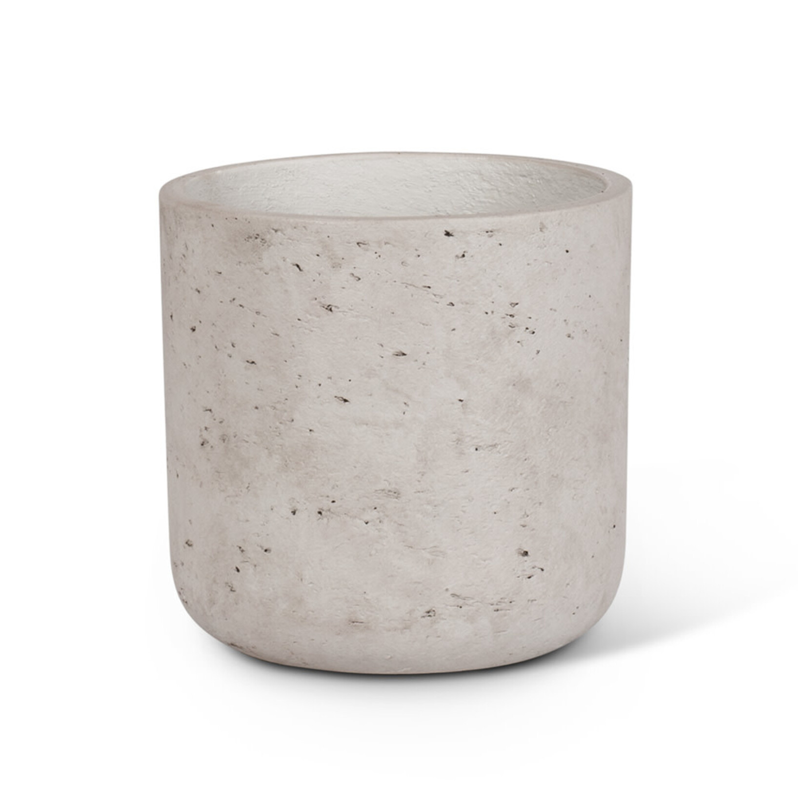 Potcover, Grey Classic 7 in