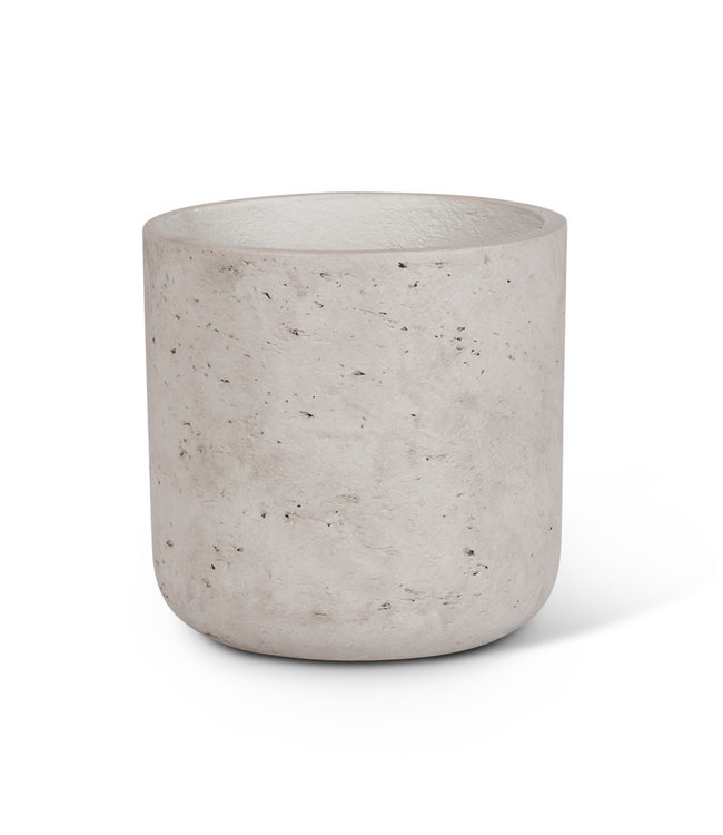 Potcover, Grey Classic 7 in