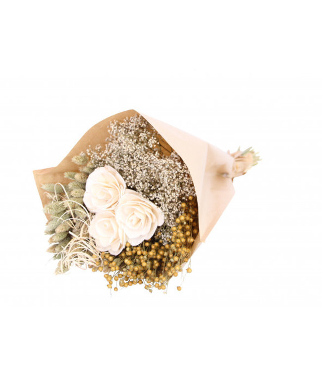 Bouquet, Natural  LG