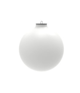 Ornament, 16in TW LED w/remote IR