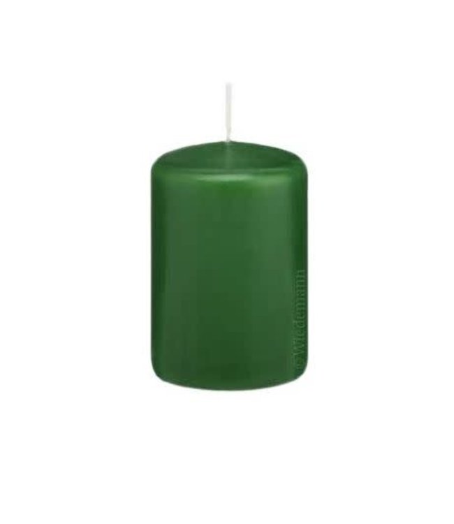 Candle, Pillar, DK GR 6x10cm