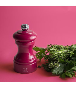 Grinder, Bistro Pepper Pink 10cm