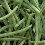 Seeds, Pole Beans Kentucky Blue (West Coast Seeds)