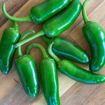 Seeds, Pepper Jalapeno M (West Coast Seeds)