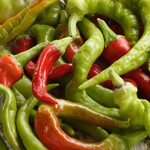 Seeds, Peppers Pepperoncini (West Coast Seeds)