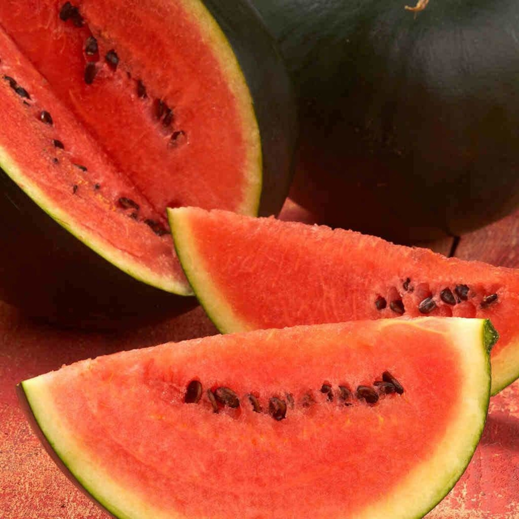 Seeds, Watermelon Sugar Baby Organic (McKenzie)