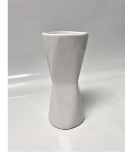 Vase, Gloss Ceramic 2 in