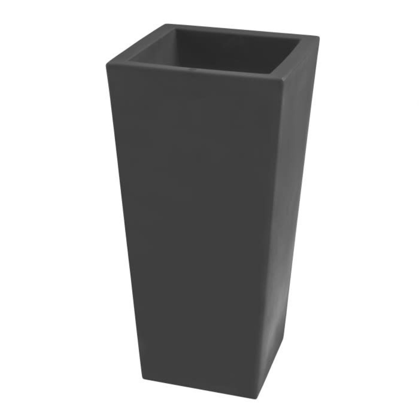 Twist Pot, Haus Grey 15 in TW