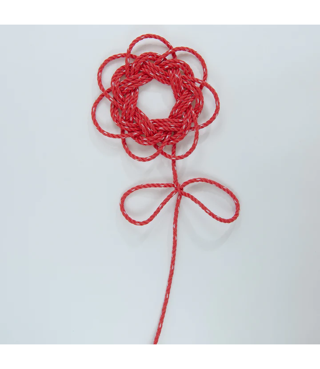 Knot Flower, Large