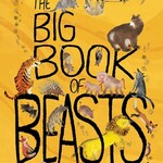 Book, Big Books of Beasts