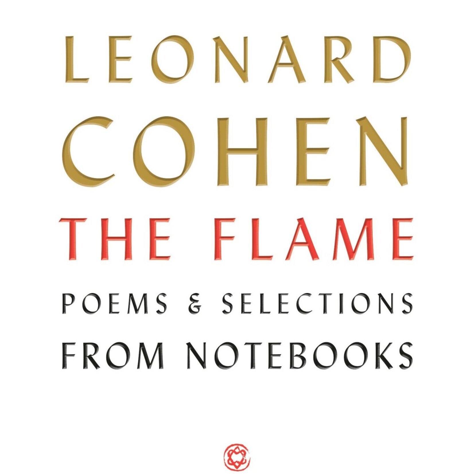 Book, Flame
