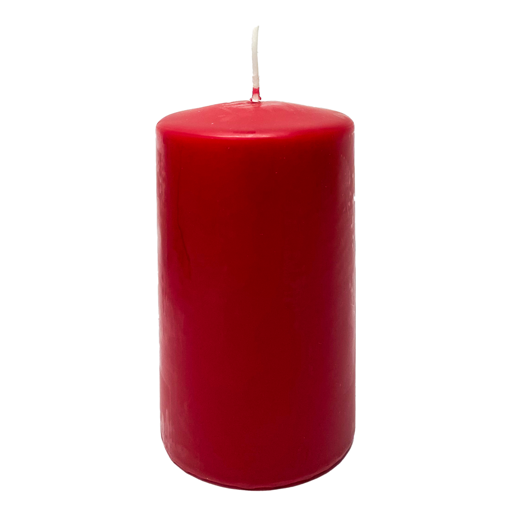 Candle, Pillar 2.75x4.75 in