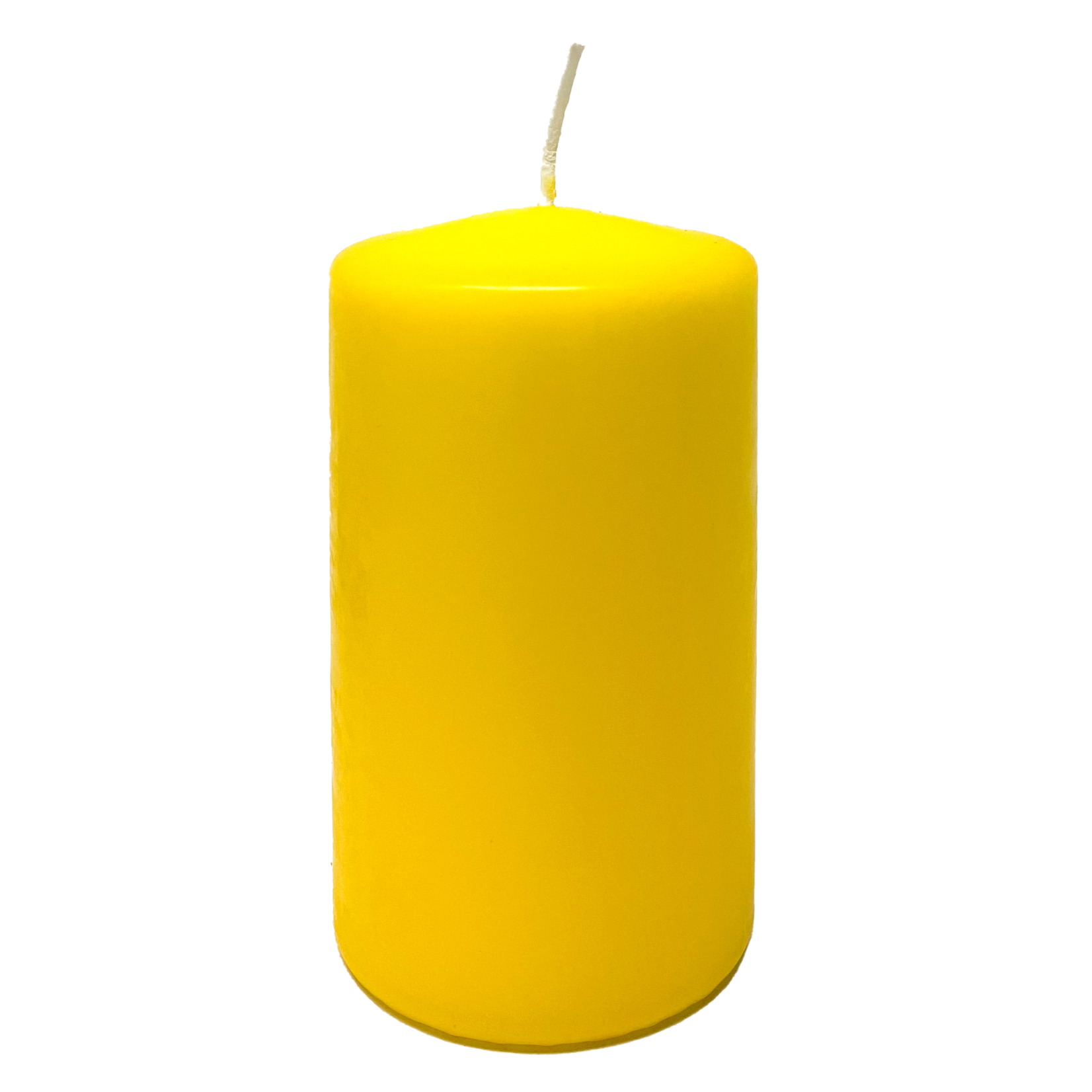 Candle, Pillar 2.75x4.75 in