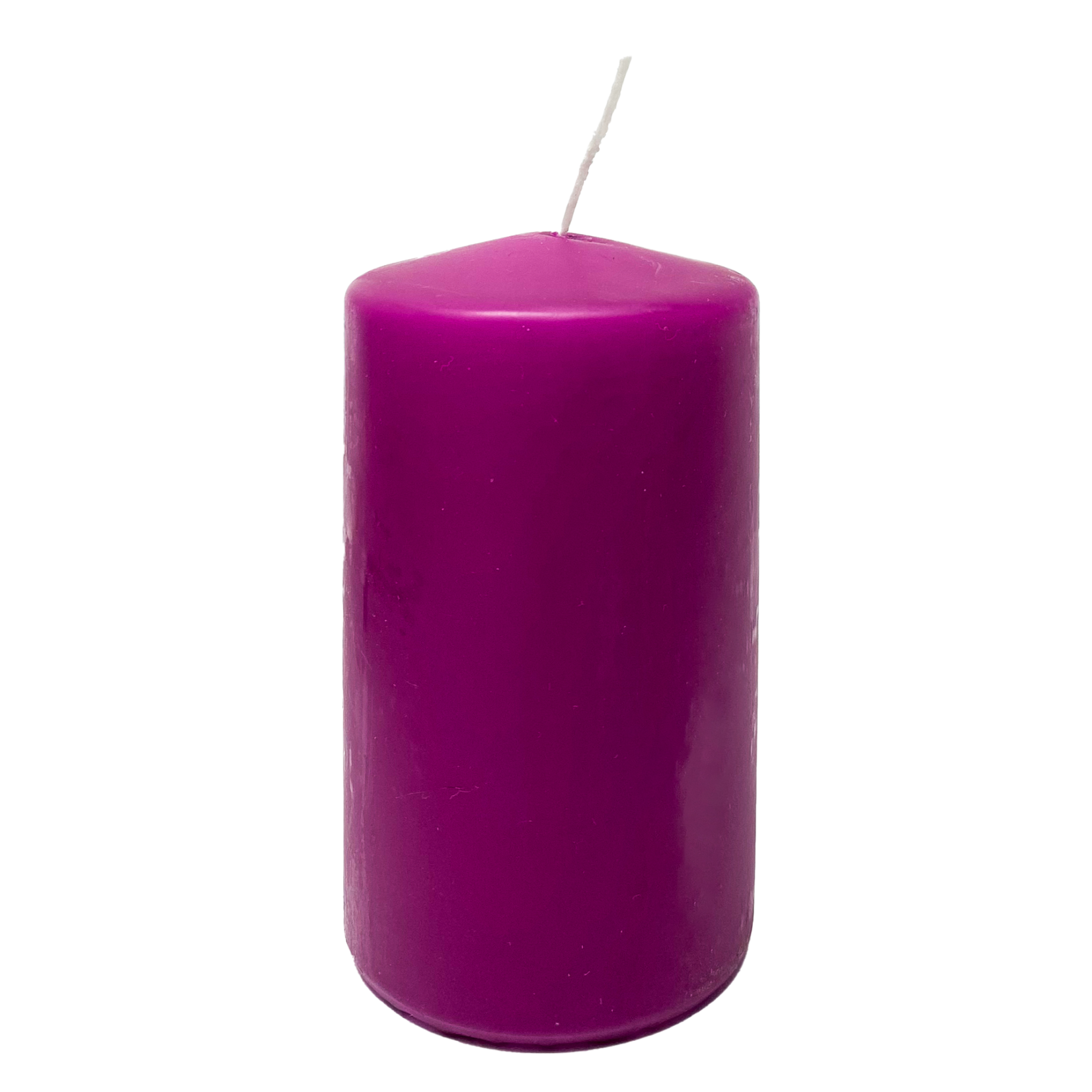 Candle, Pillar 2.75x4.75 in