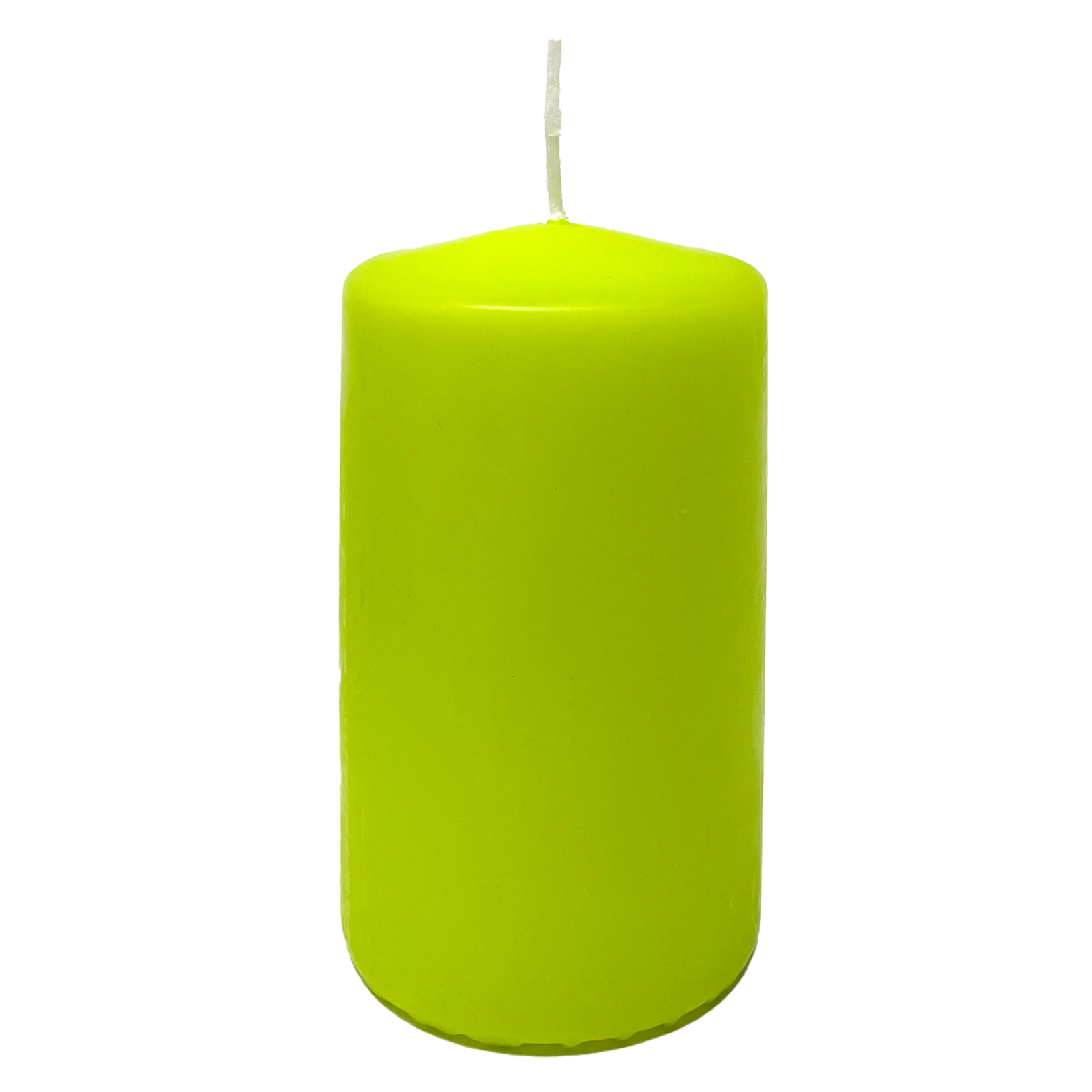 Candle, Pillar 2.75x4.75 in