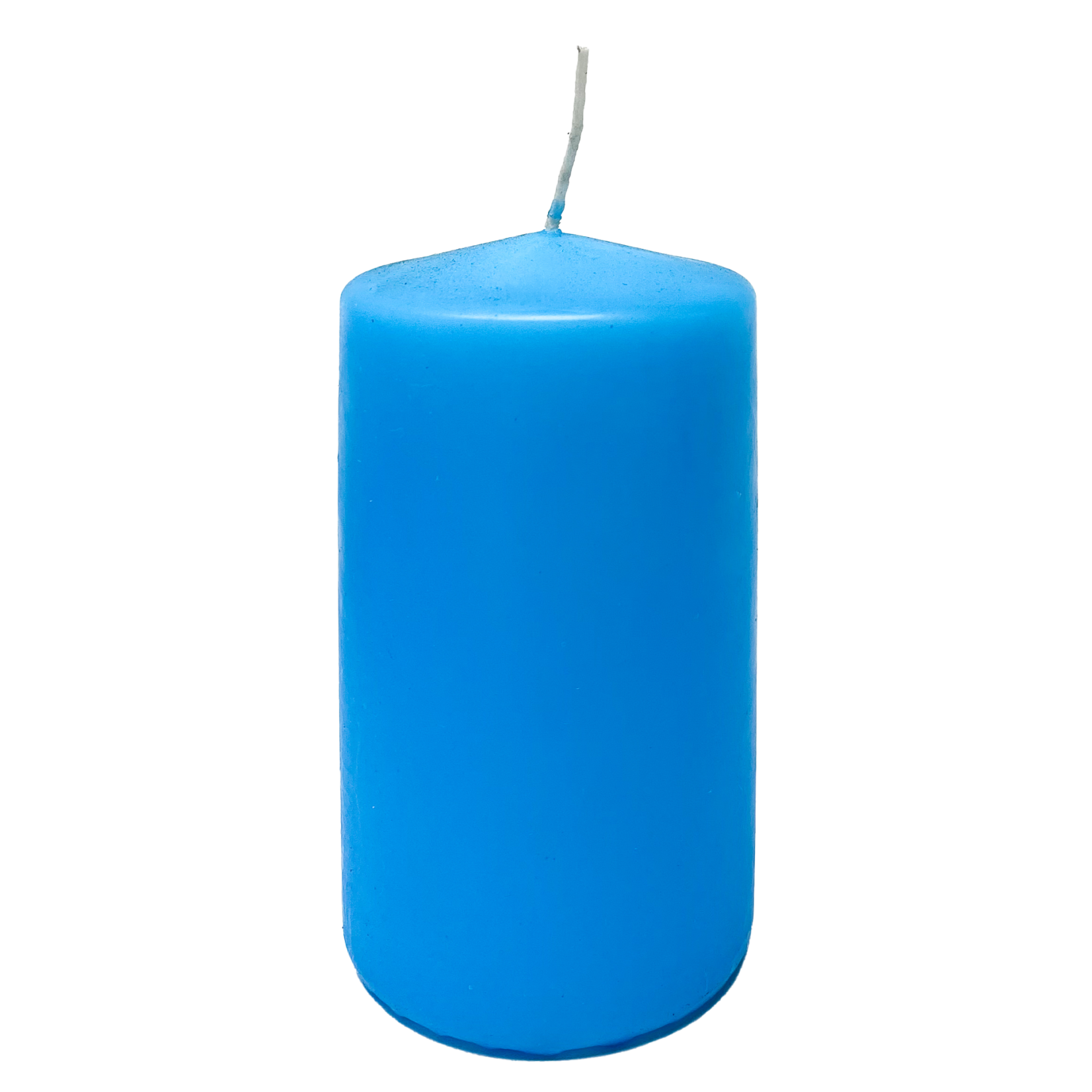 Candle, Pillar 2.75x4.75 in