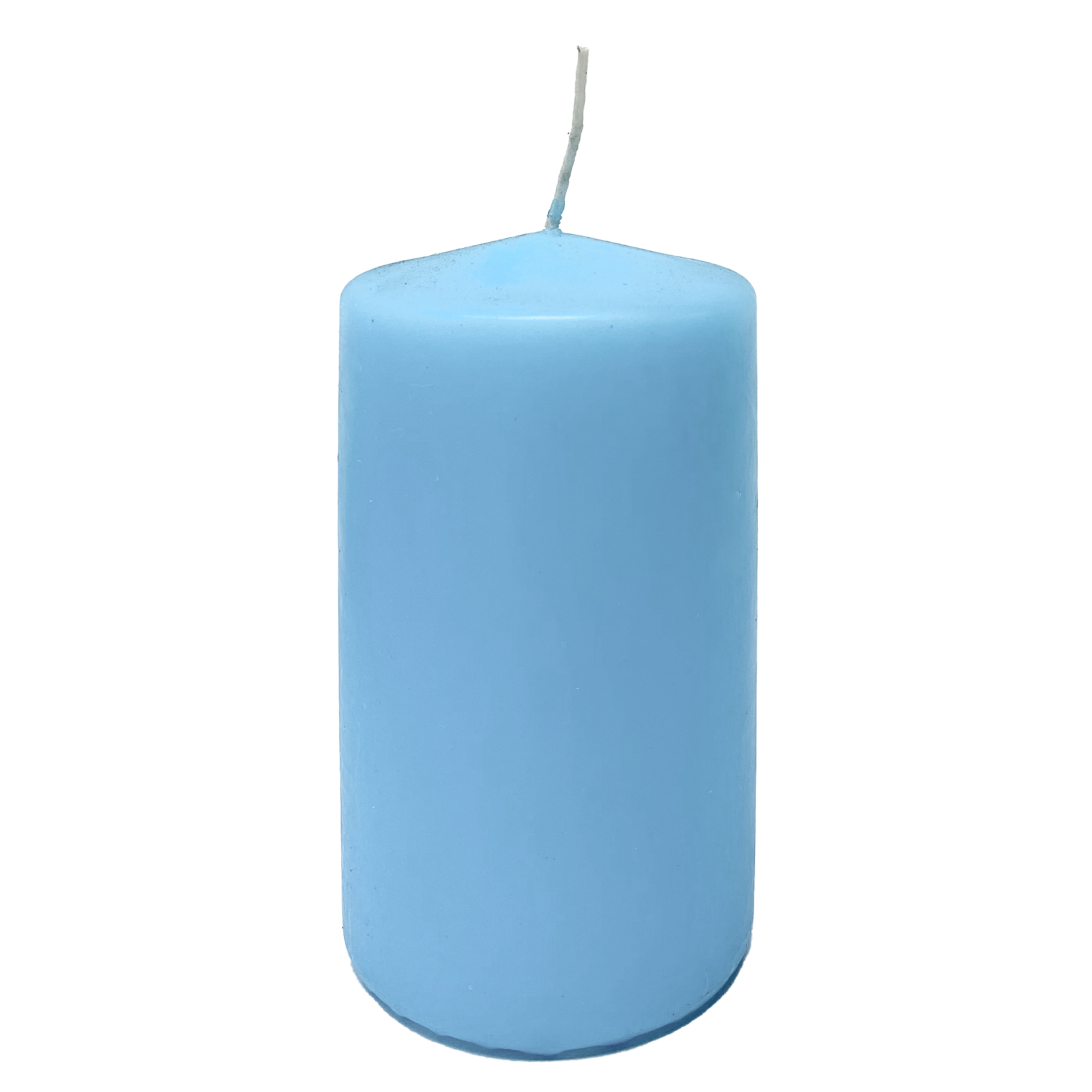 Candle, Pillar 2.75x4.75 in