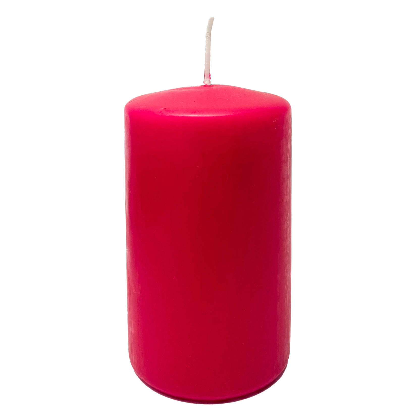 Candle, Pillar 2.75x4.75 in