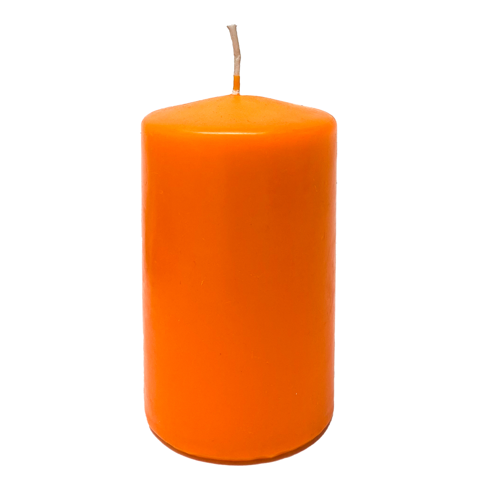 Candle, Pillar 2.75x4.75 in