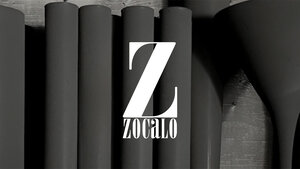 Zocalo Re-Opens after Fire 
