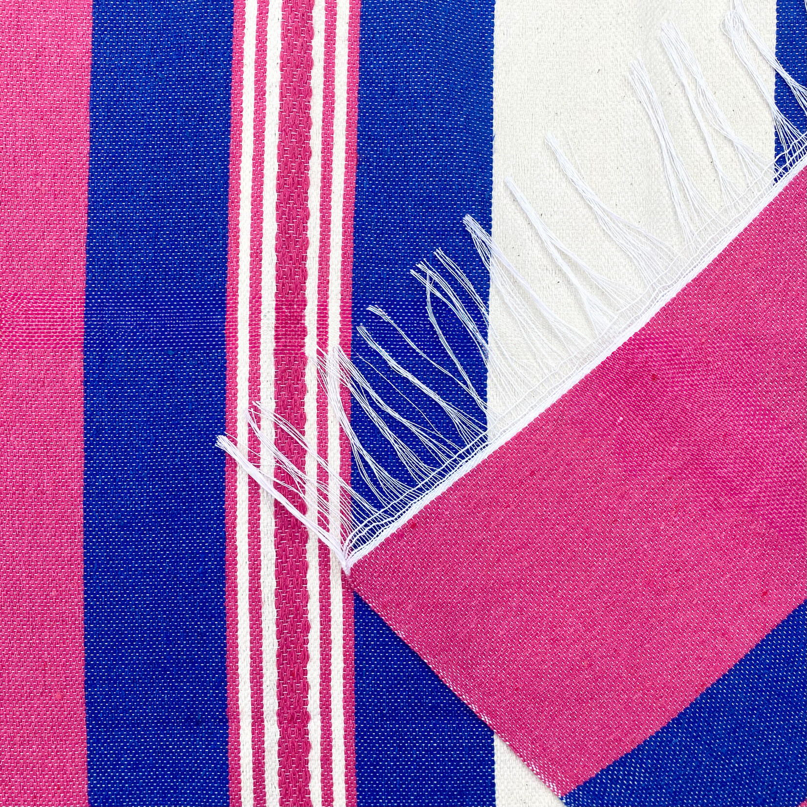 Hand Towel, HW 25in