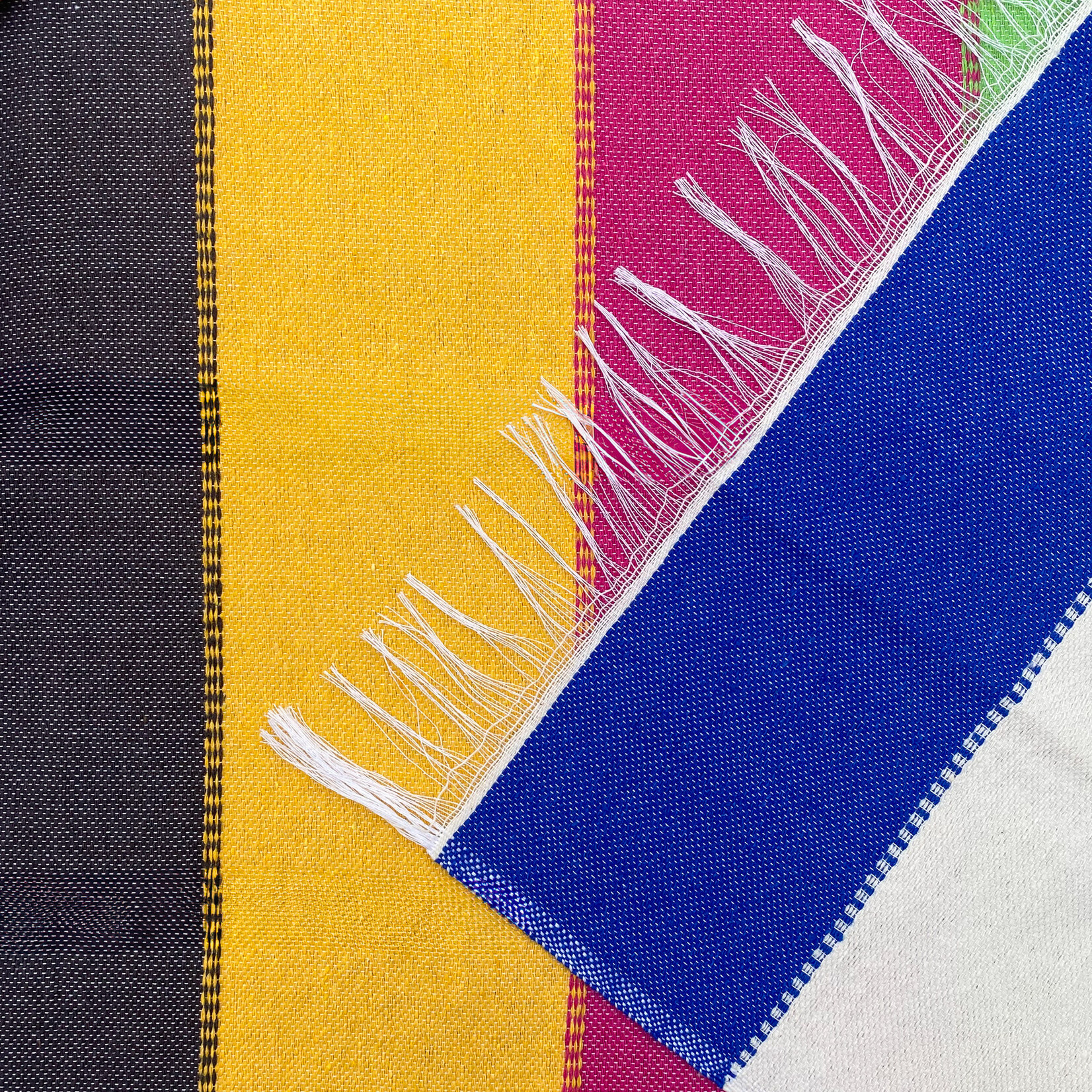 Hand Towel, HW 25in