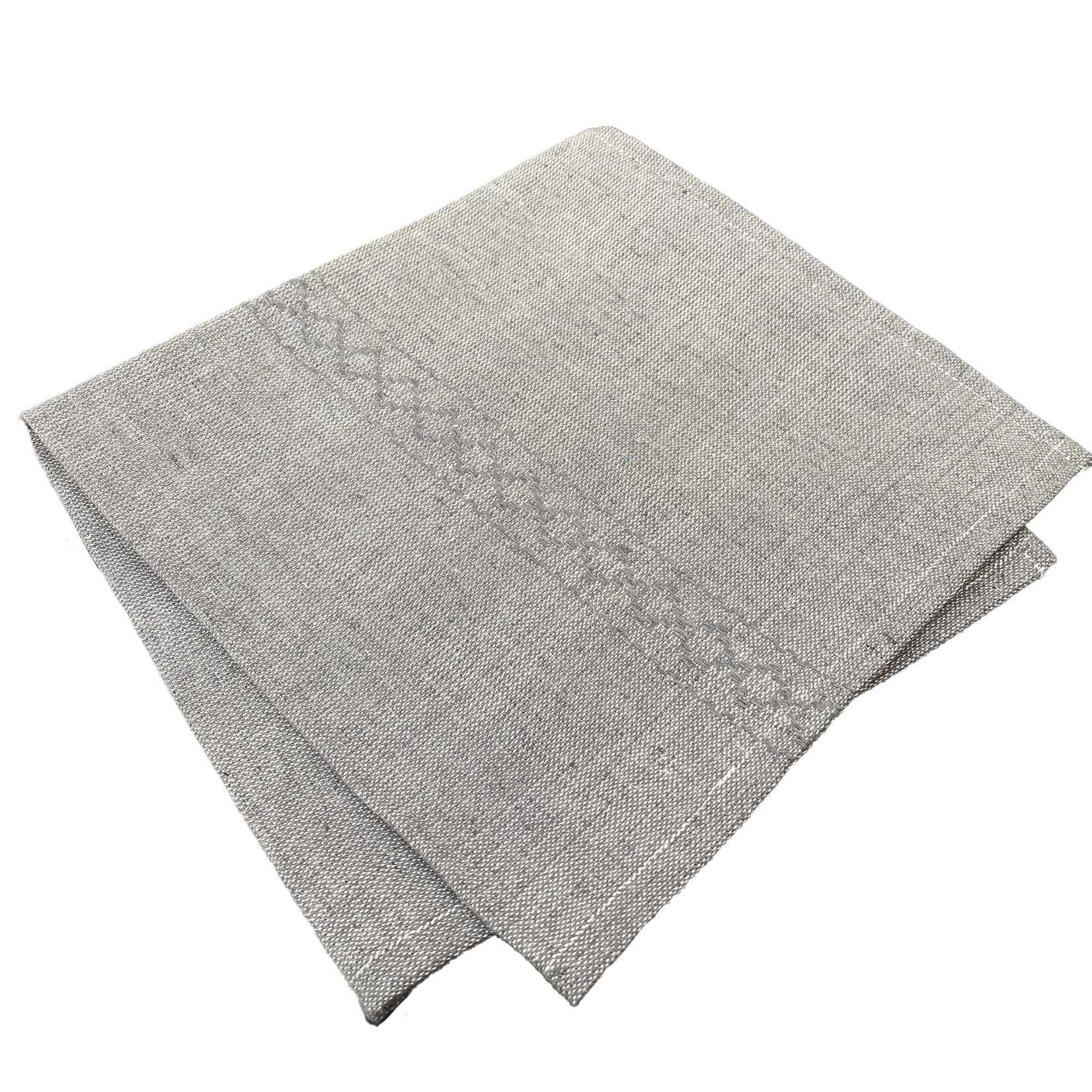 Napkin, HW Sq 16in