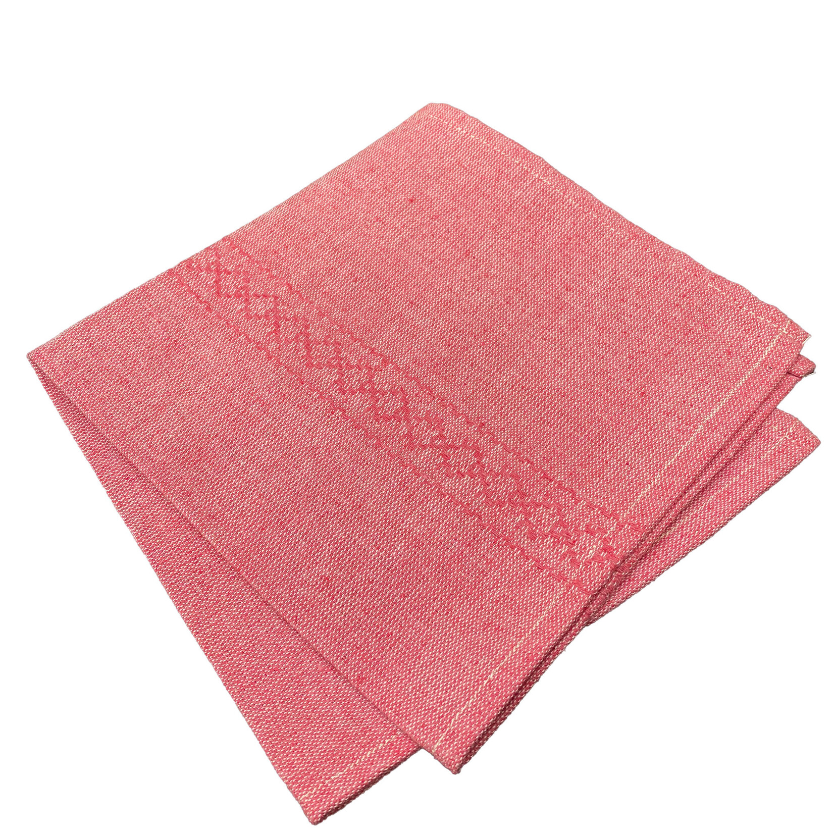 Napkin, HW Sq 16in