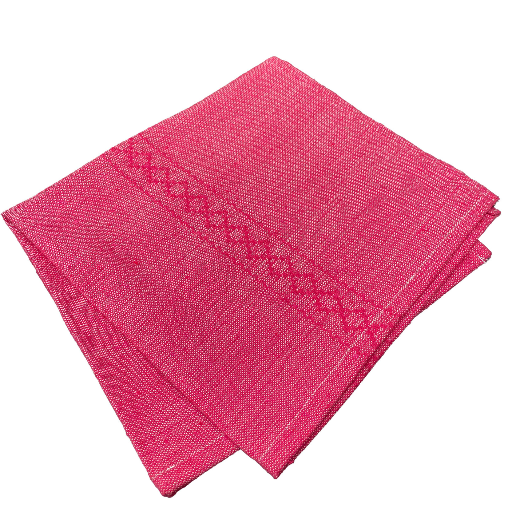 Napkin, HW Sq 16in
