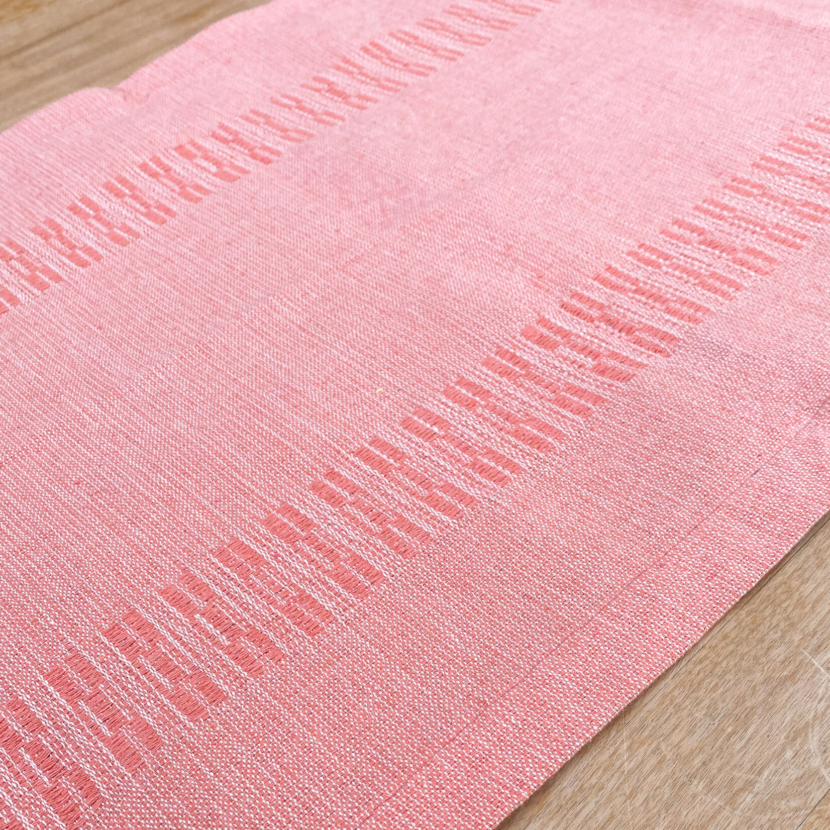Table Runner, HW 79in