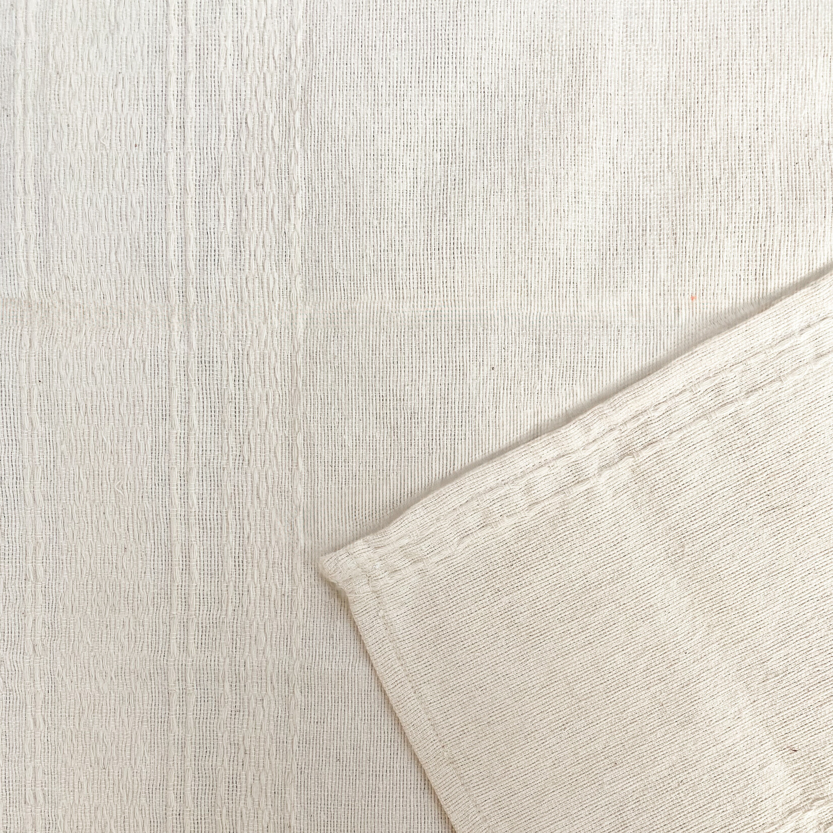 Tablecloth, HW Bistro Topper Sq 28in