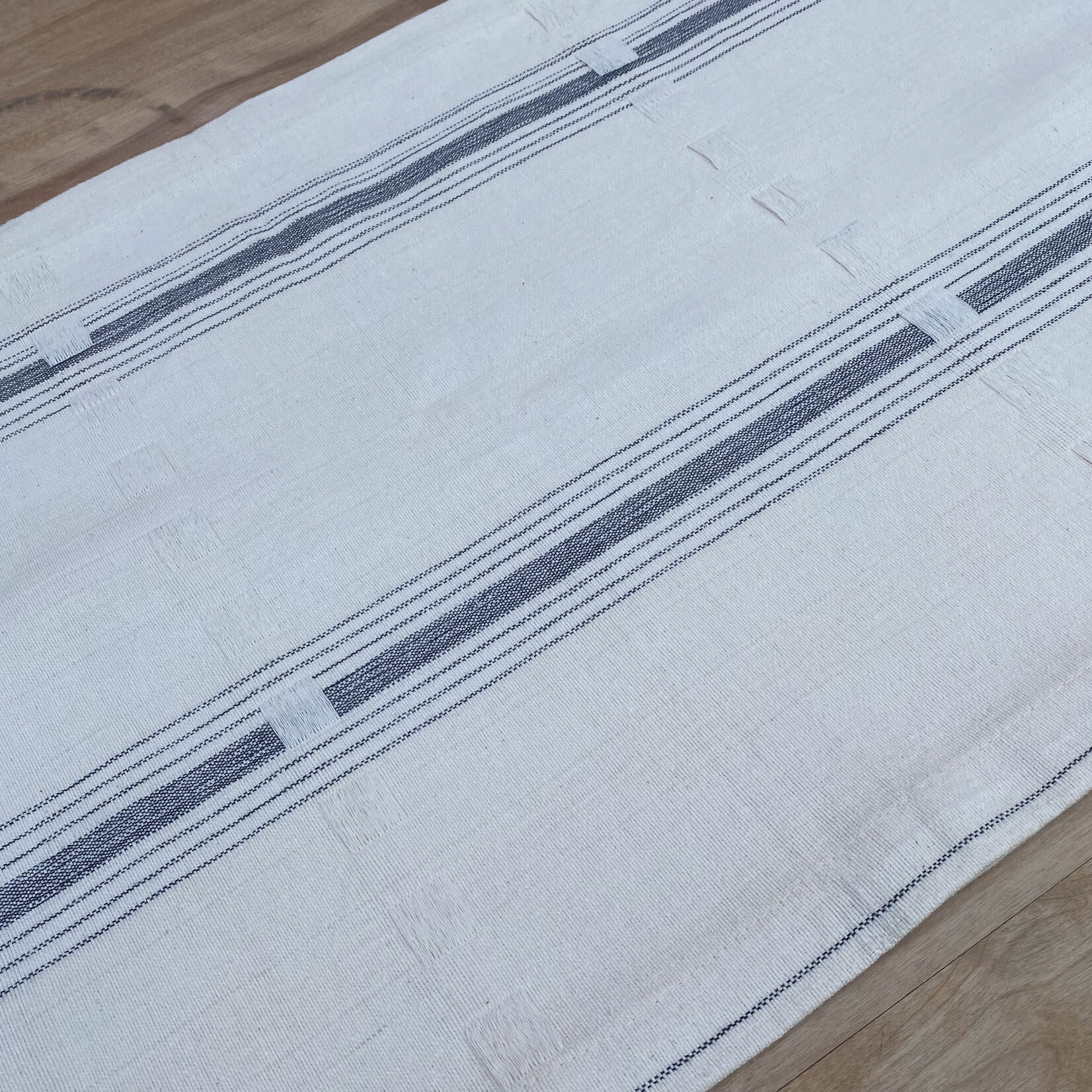 Table Runner, HW 118in