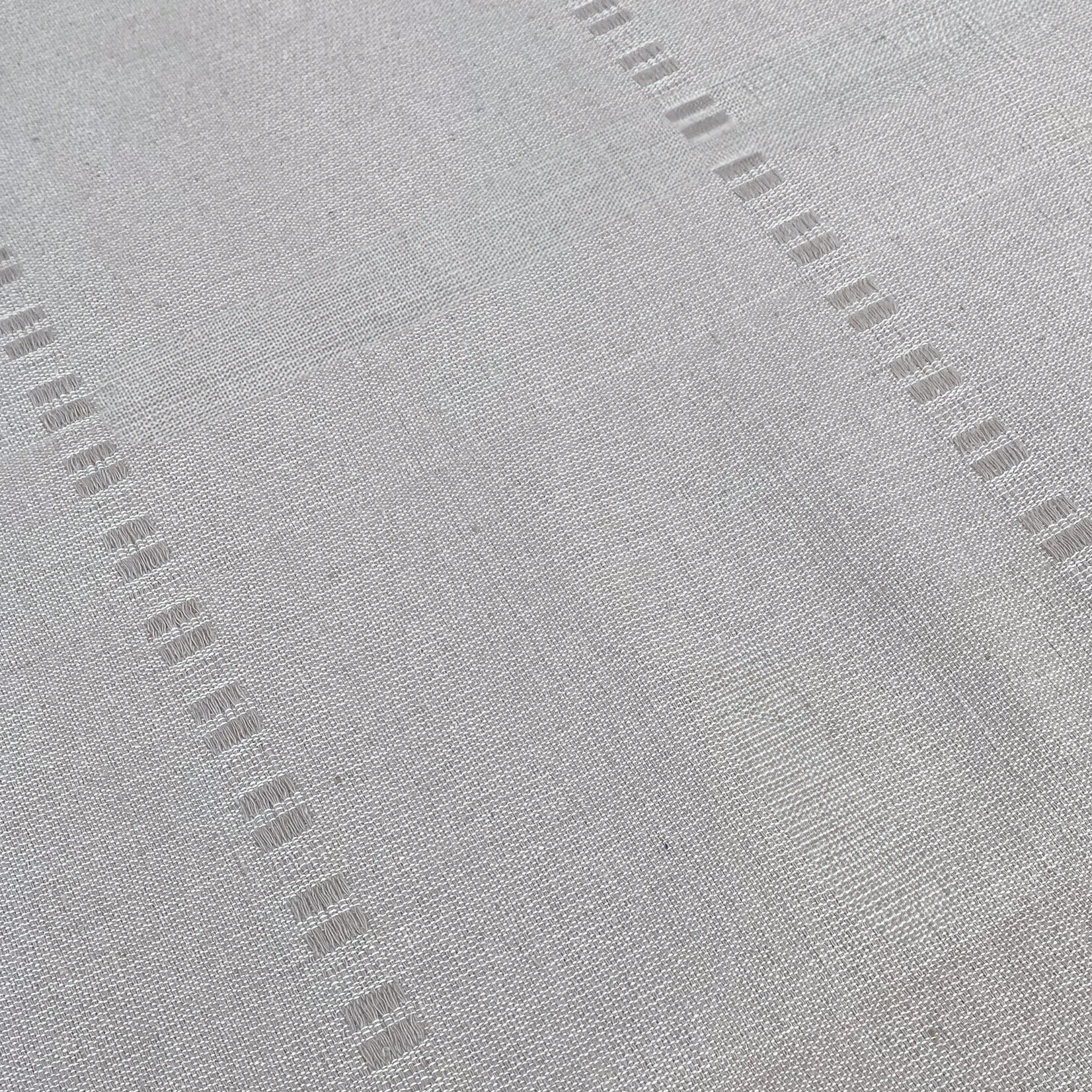 Tablecloth, HW Sq 59in