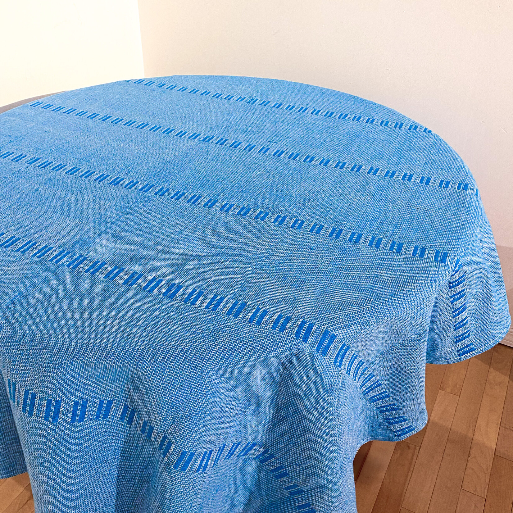 Tablecloth, HW Sq 59in