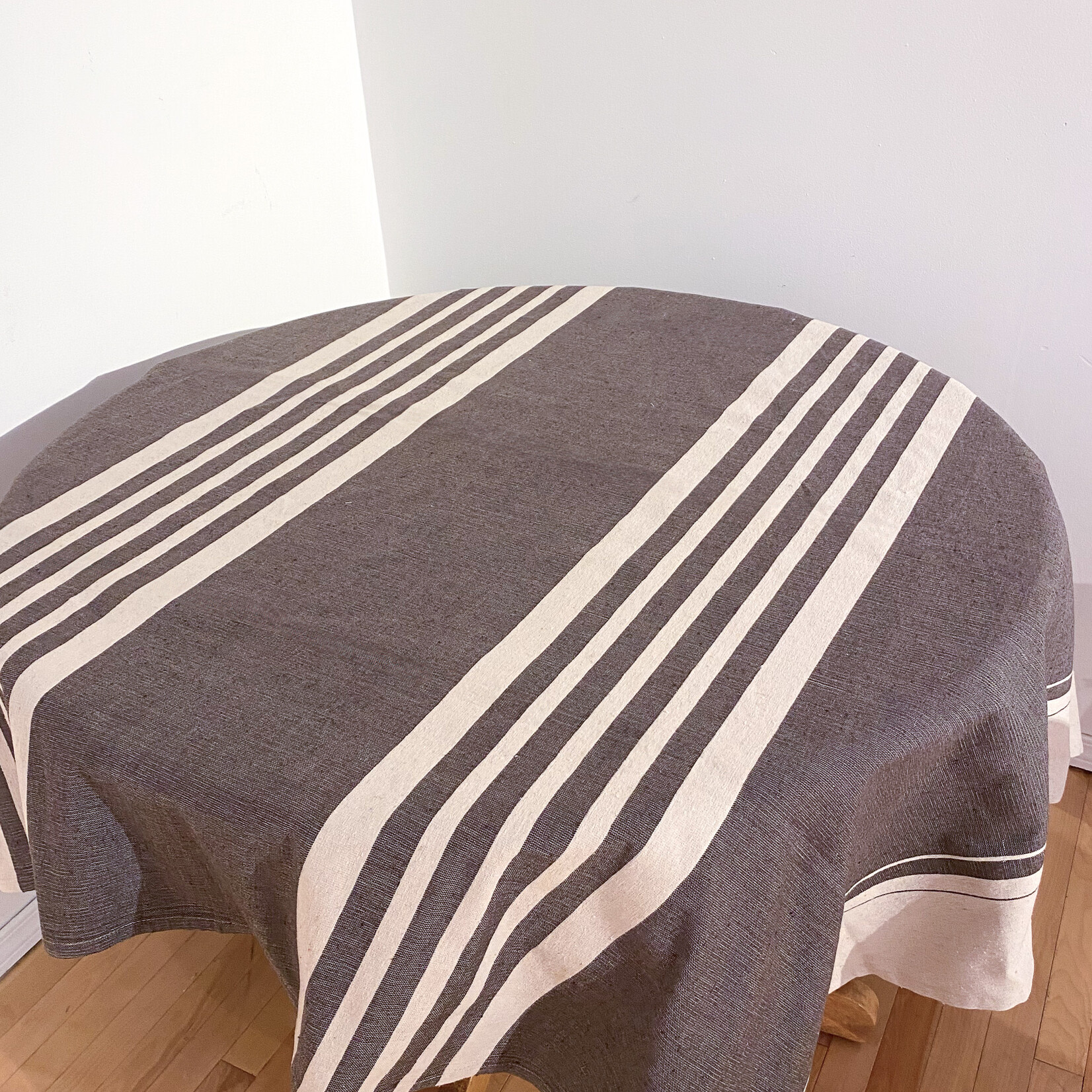 Tablecloth, HW Square 63in