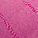 Tablecloth, HW Sq 79in Pink