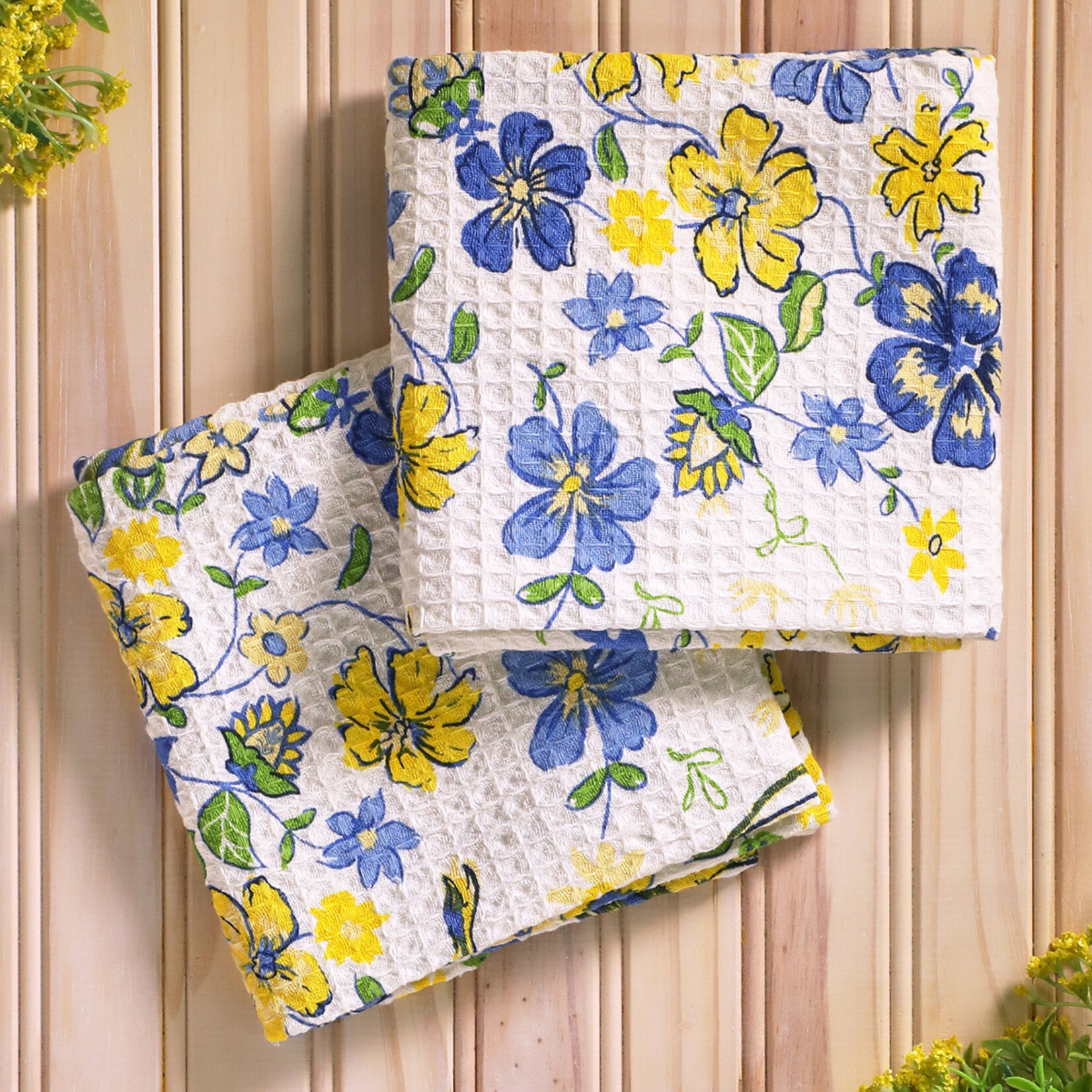 Tea Towel, Rooster Provence