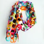 Scarf, Geometric