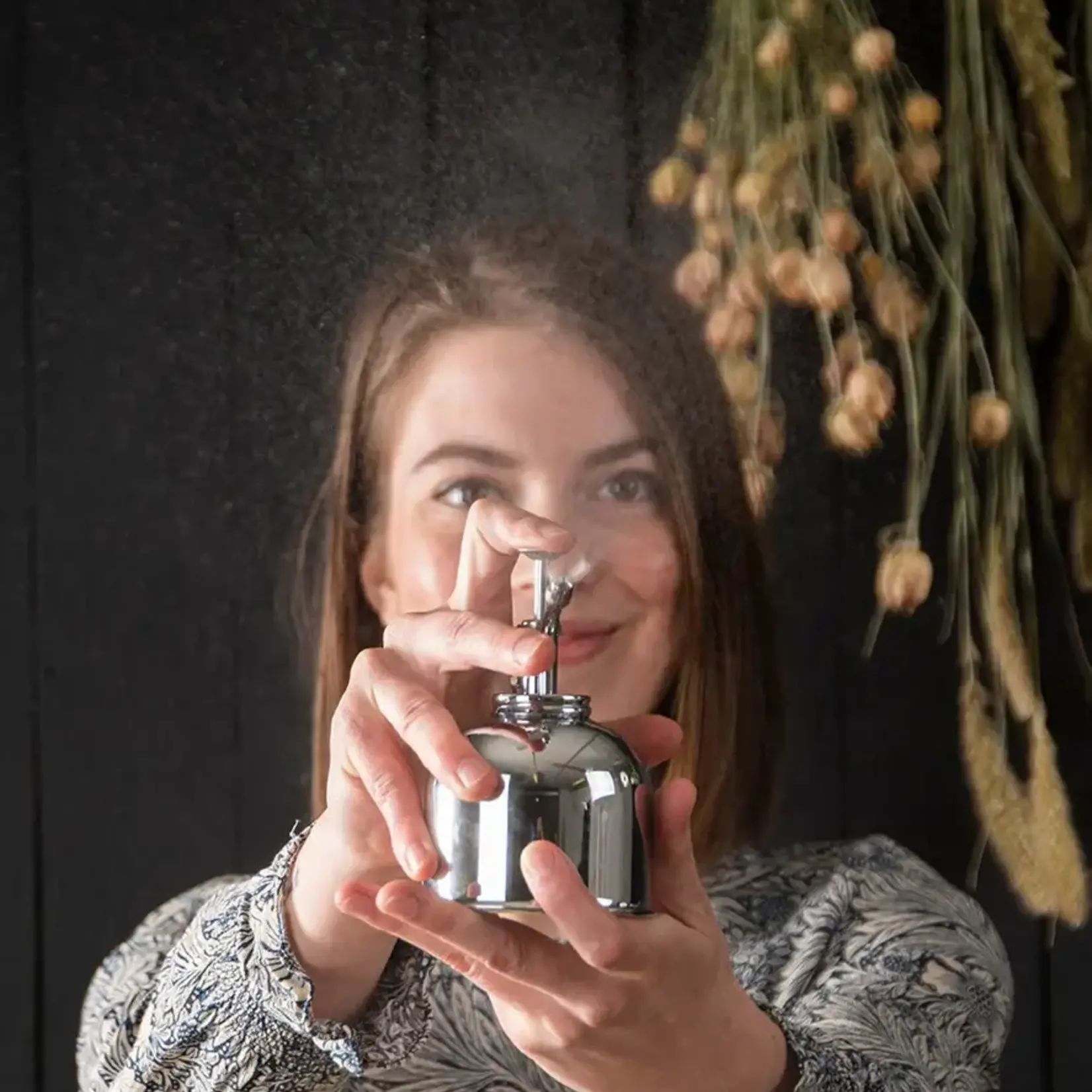 Mister, Copper and Brass