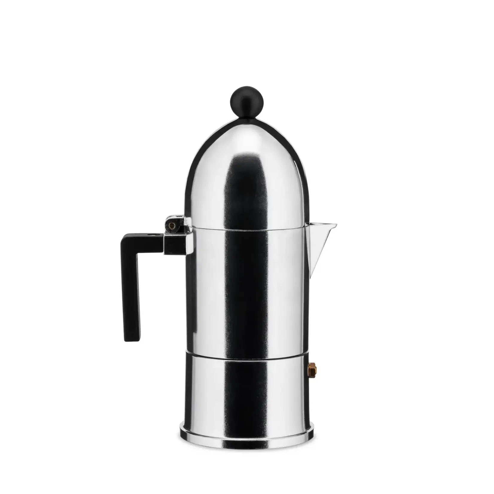 Espresso Maker, La Cupola Stovetop 6 Cup
