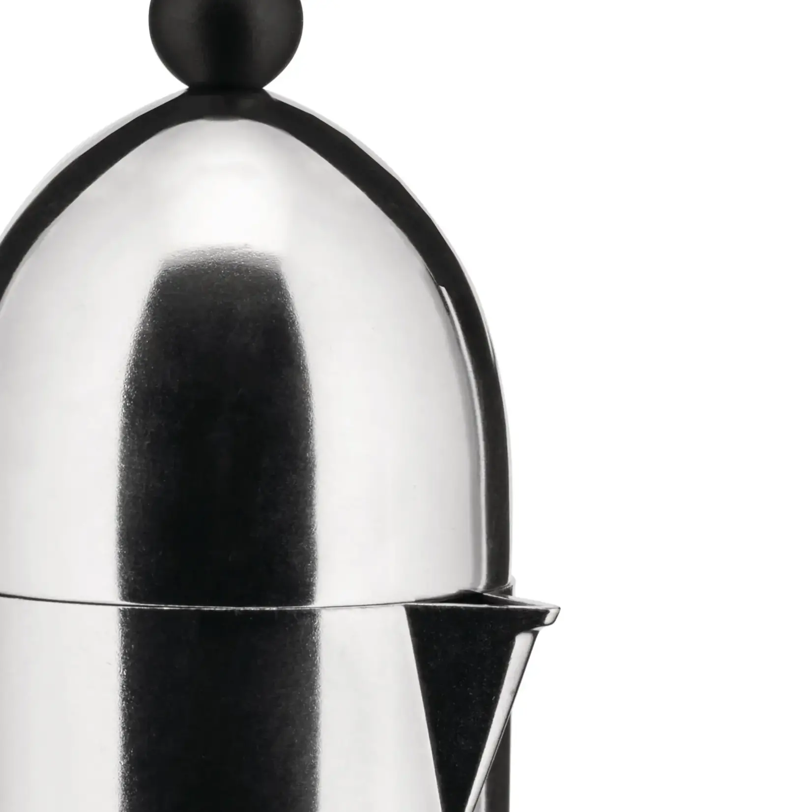 Espresso Maker, La Cupola Stovetop 6 Cup
