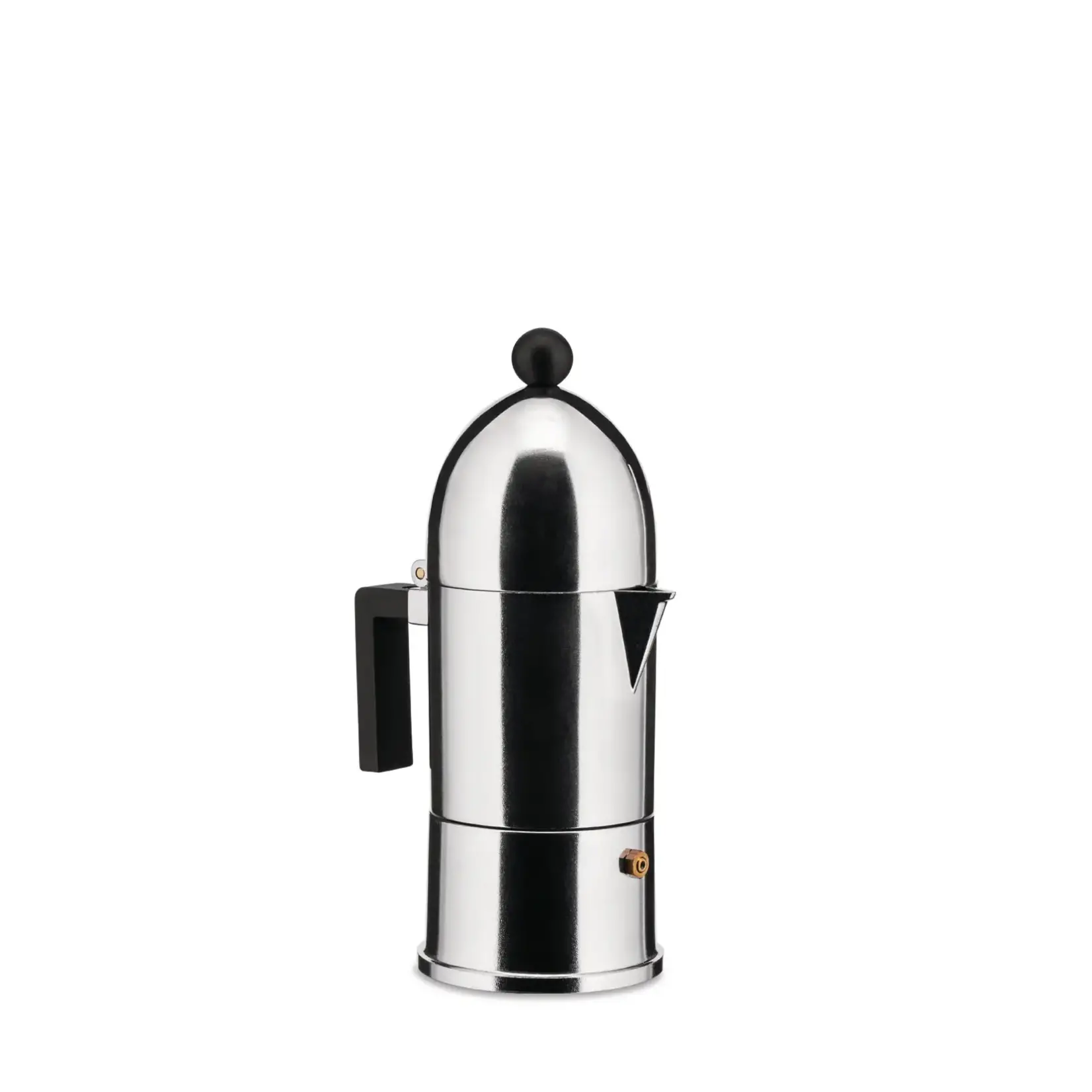 Espresso Maker, La Cupola Stovetop 6 Cup