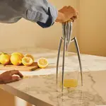 Juicer, Juicy Lemon Squeezer