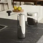Grinder, Slow Coffee